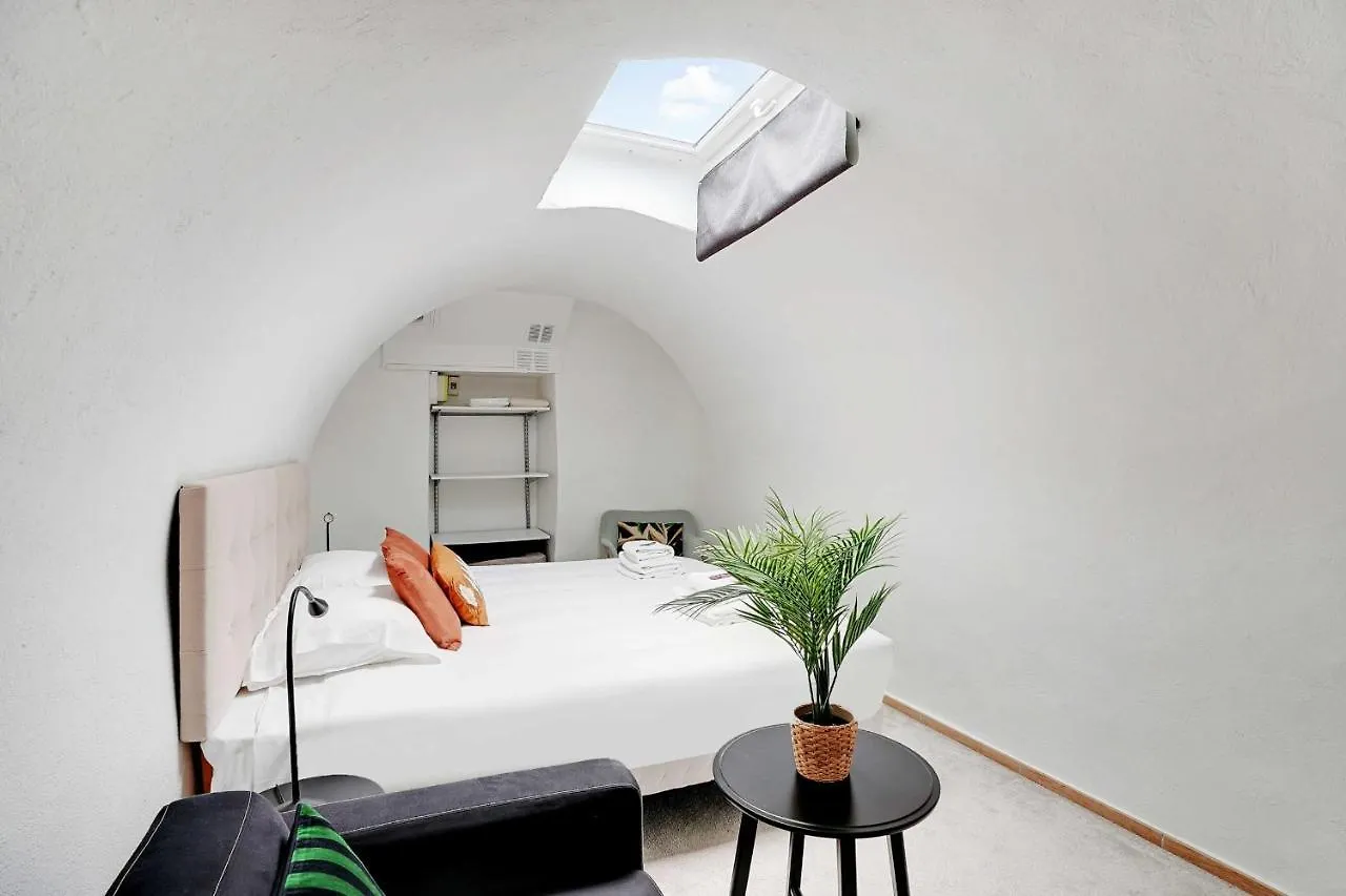 Cozy Apartment - 3Br-8P - Montparnasse París